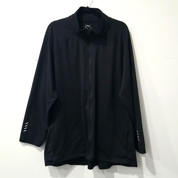 JMS Active Track Jackets, 4X, 2X & 1X - Picture 3 of 9